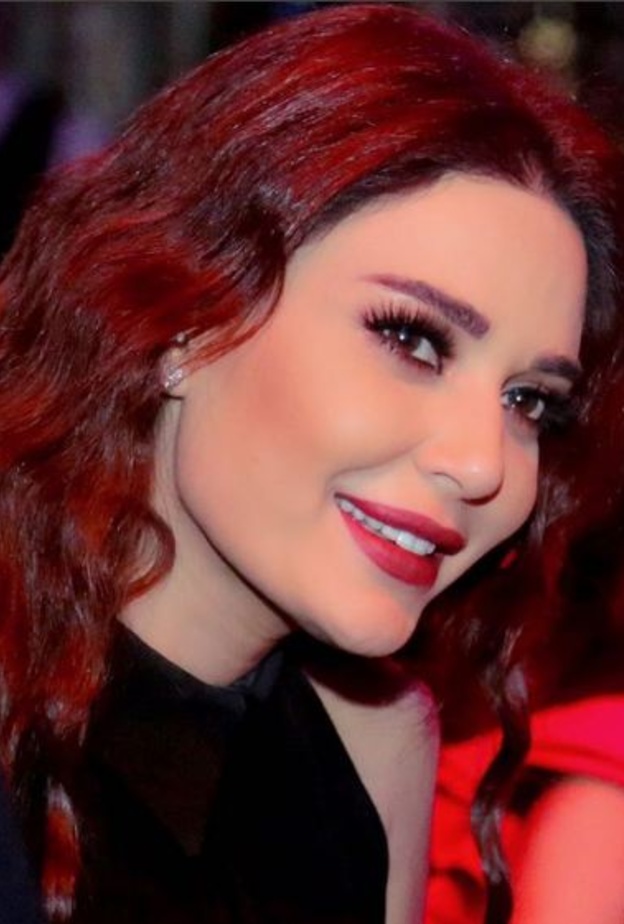 سيرين عبد النور 2017