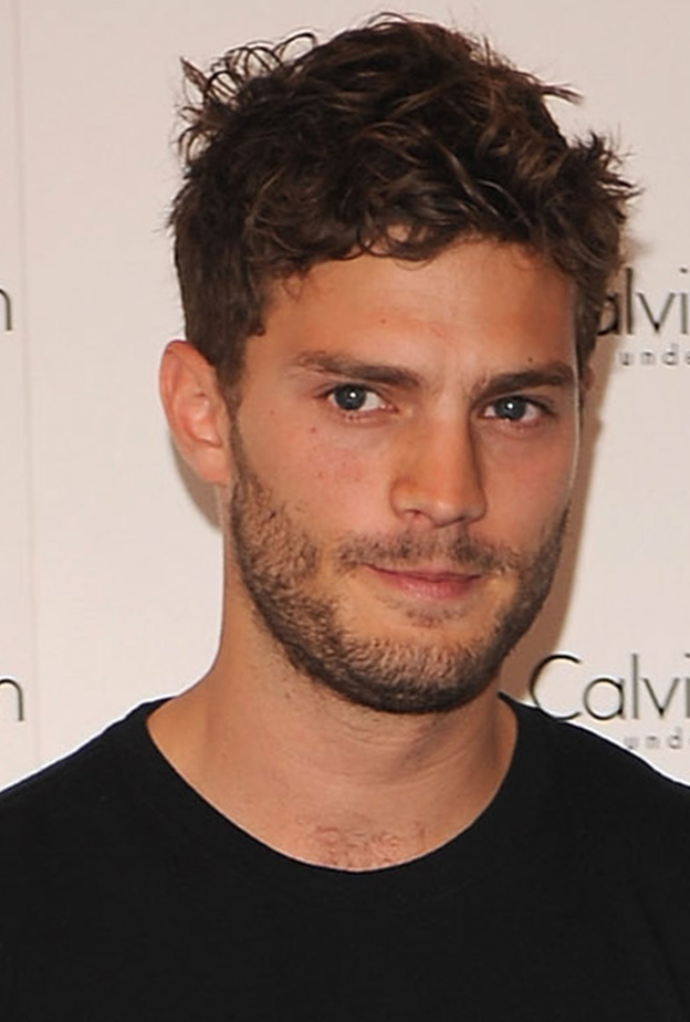 جيمي دورنان 