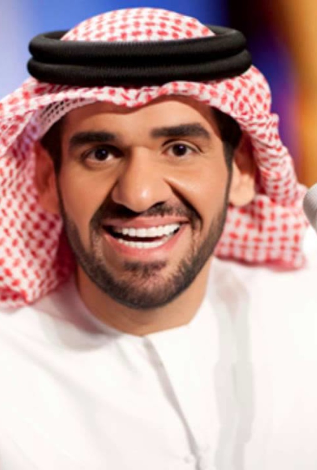 حسين الجسمي