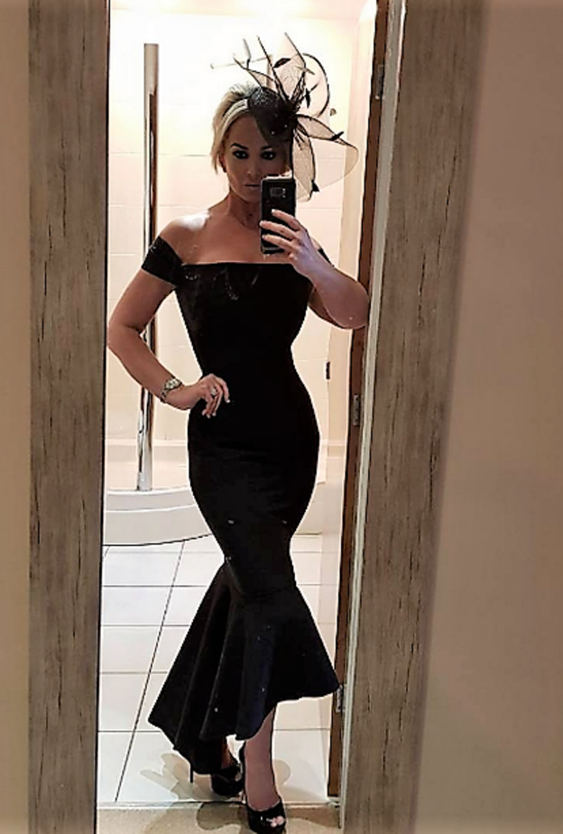 تجربة ناجحة لخسارة الوزن بطلتها ممثلة امريكية