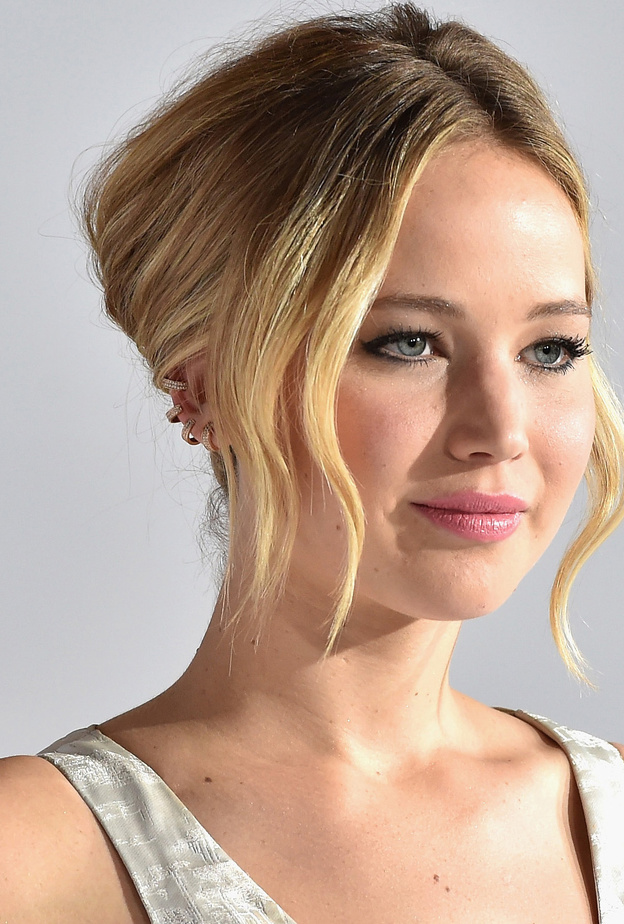 جينفر لوارنس