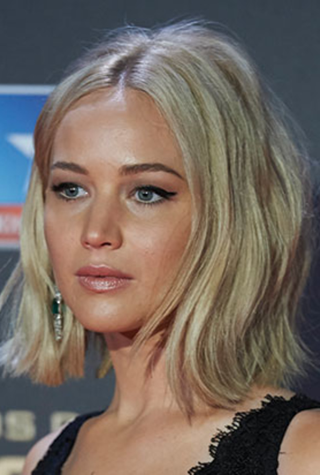 جينفر لورانس 