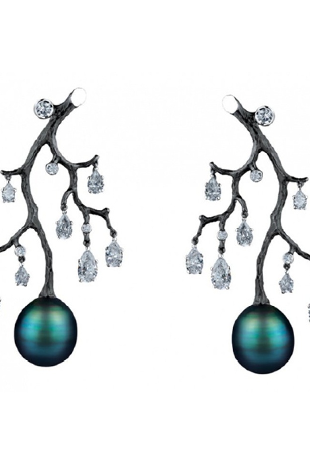 Jewellery Theatre Earrings