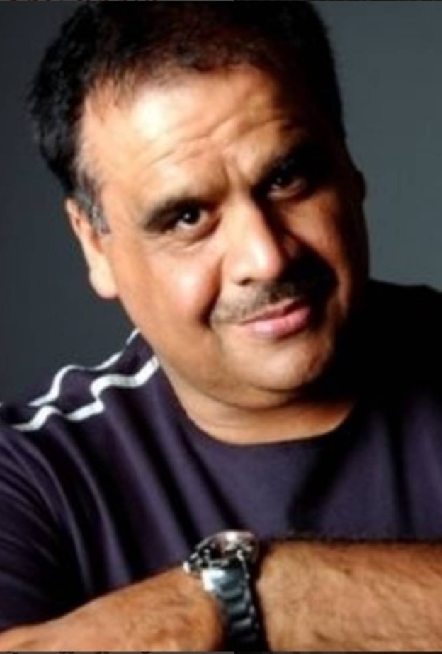 داوود حسين 2017