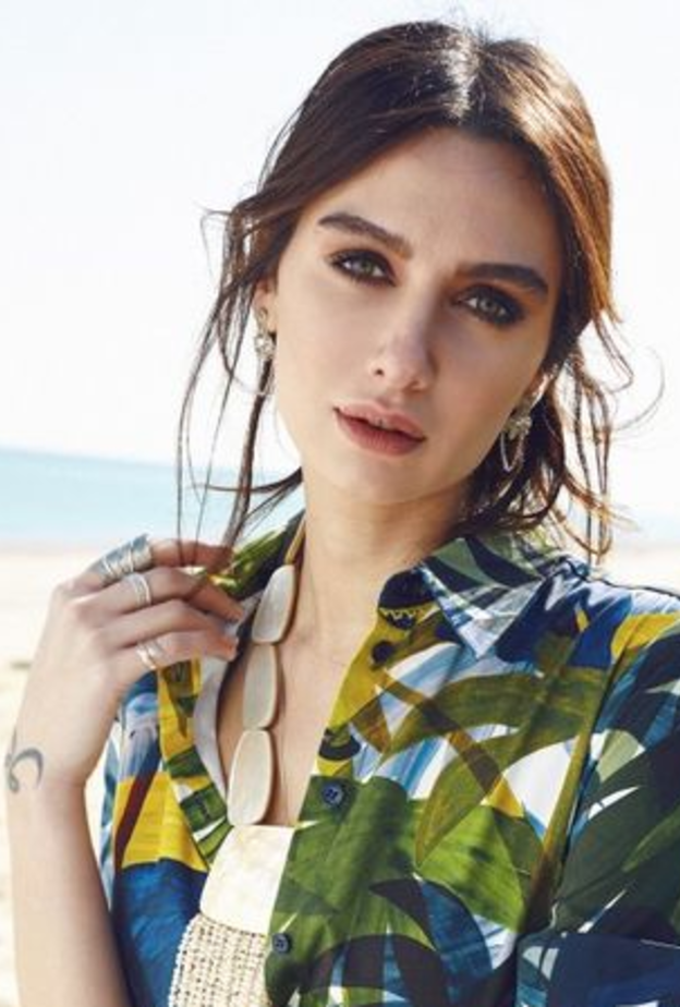 بيرجا أكلاي