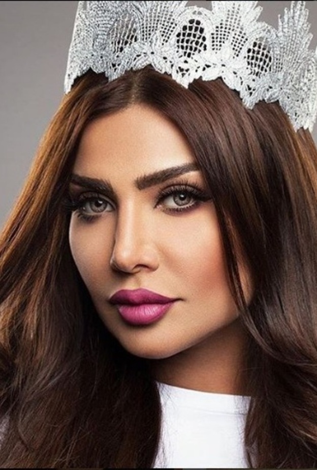 امل العوضي 4