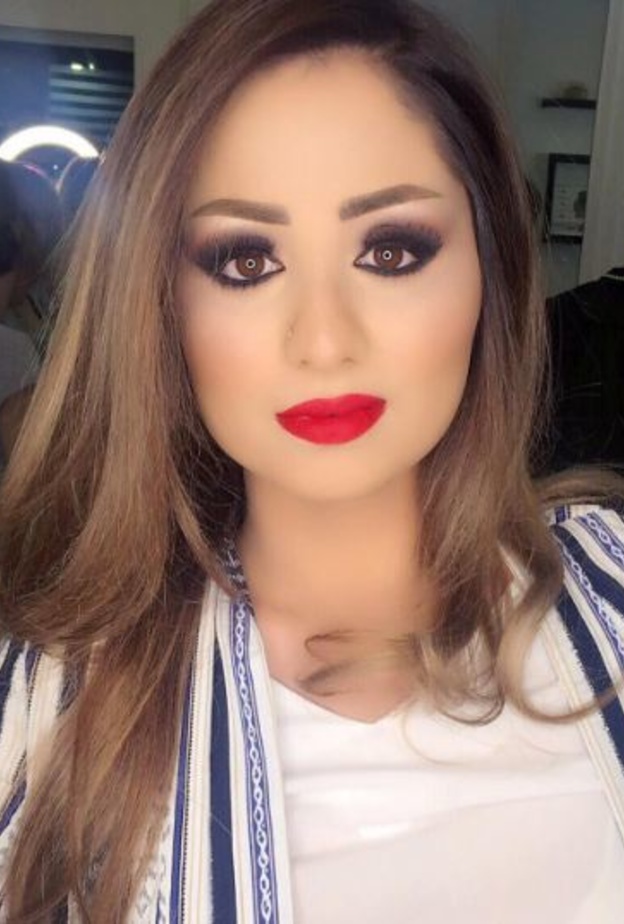 برواس حسين 2017