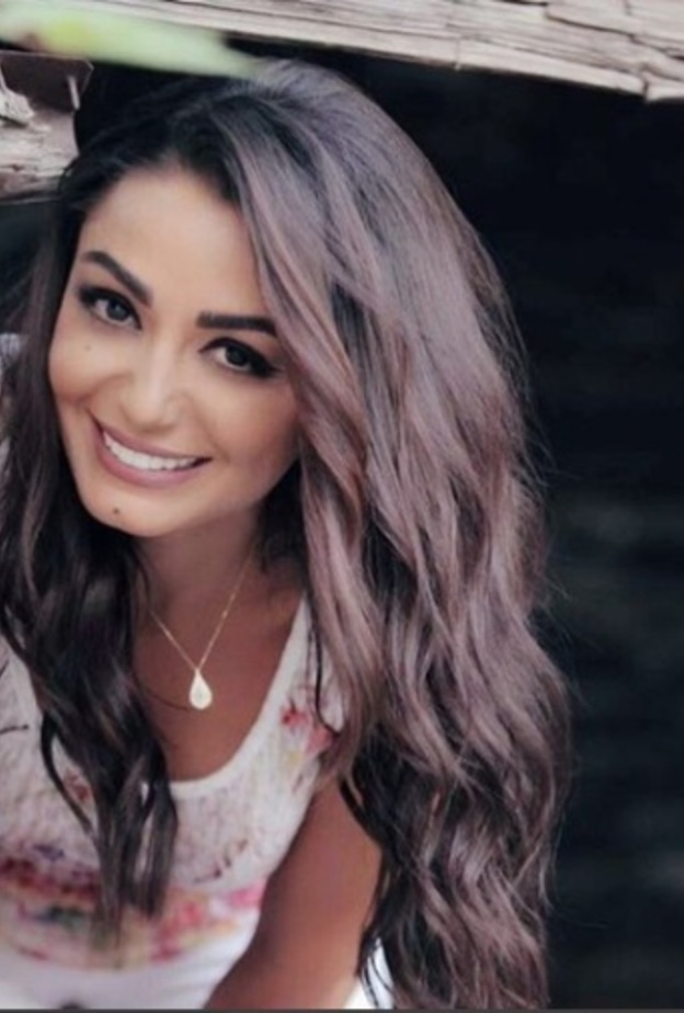 ديما الجندي 1