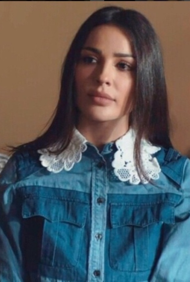 تيم حسن بدور جبل الشيخ في الهيبة