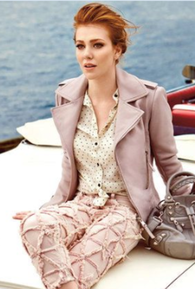 الشين سانجو بطلة مسلسل حب للايجار