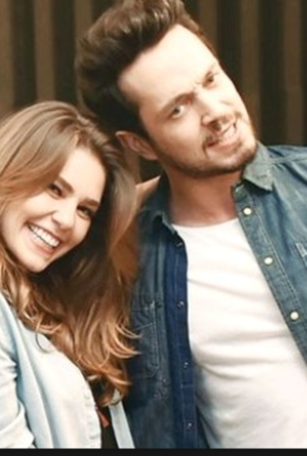 مراد بوز وأسلي أنفر