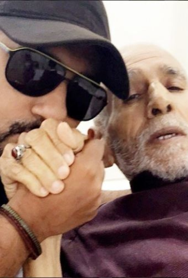 محمد الصيرفي