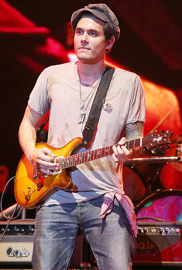 جون ماير John Mayer