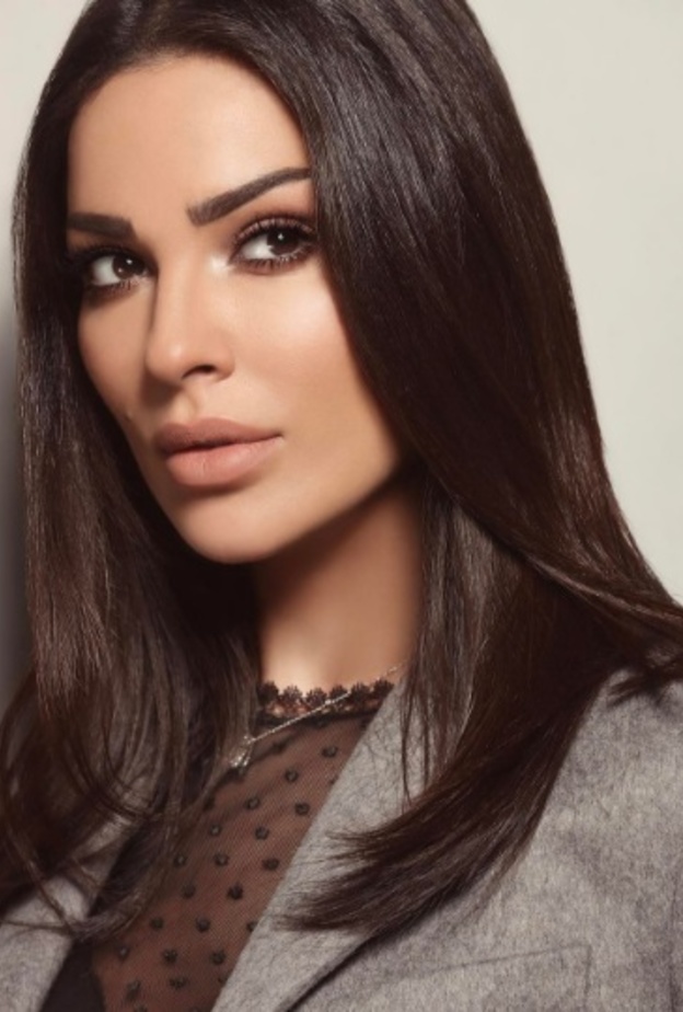 الهيبة نادين نجيم