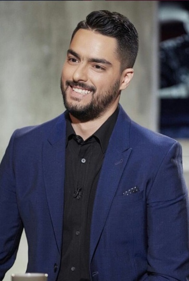 حسن الشافعي