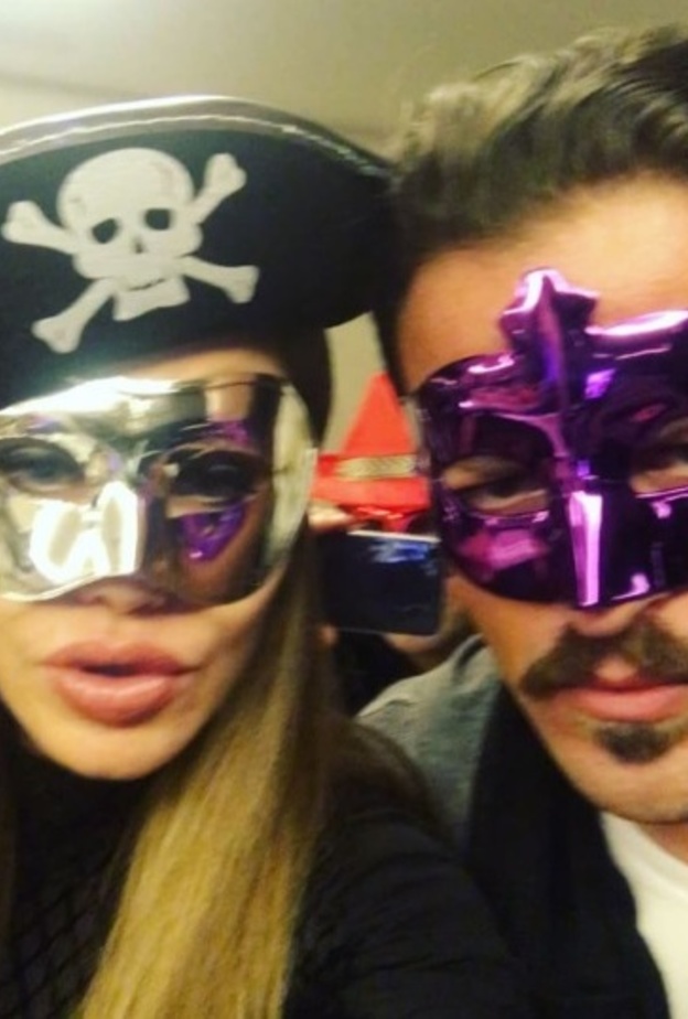 نيكول سابا 2017