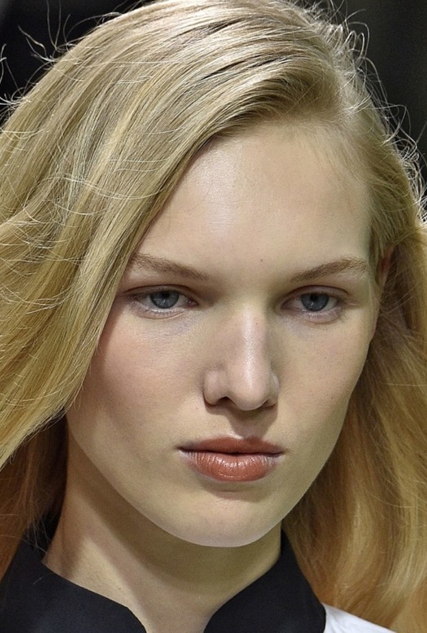 jw anderson ملامح ناعمة من وحي عرض