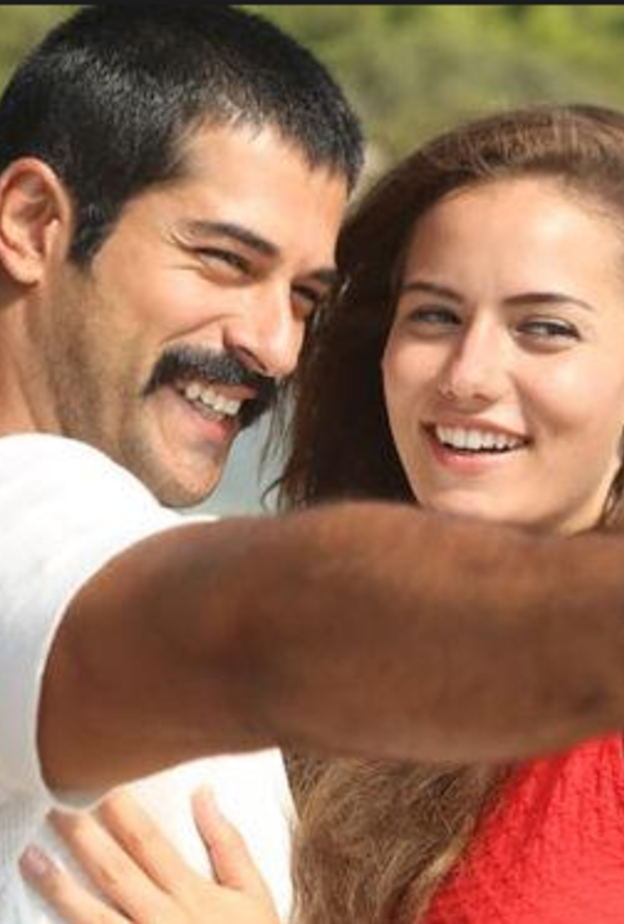 بوراق أوزجفيت وفهرية إفجان