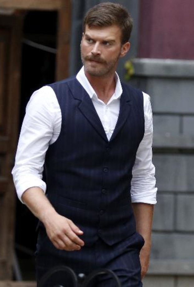 كيفانش تاتليتوغ