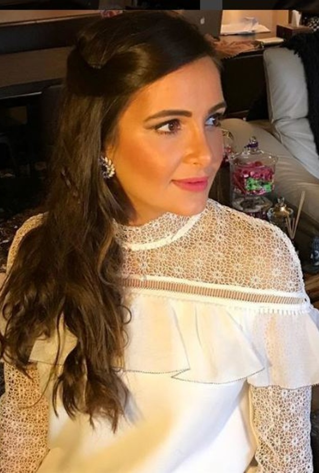 شام ابنة اصالة