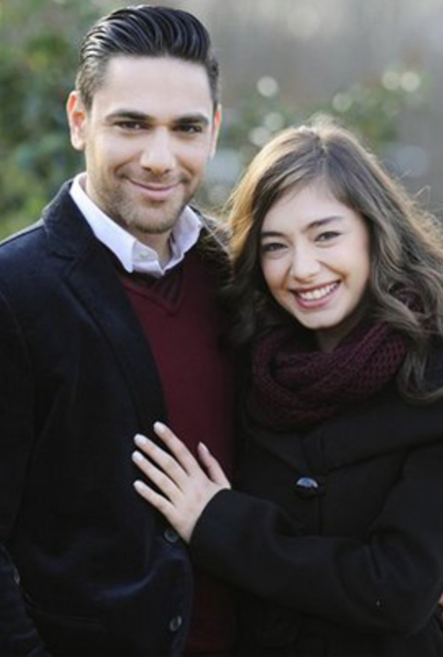 ناصيلهان اتاجول وقادير دوغلو