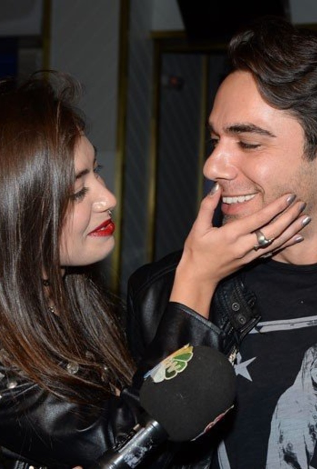 قادير دوغلو وناصيلهان اتاجول