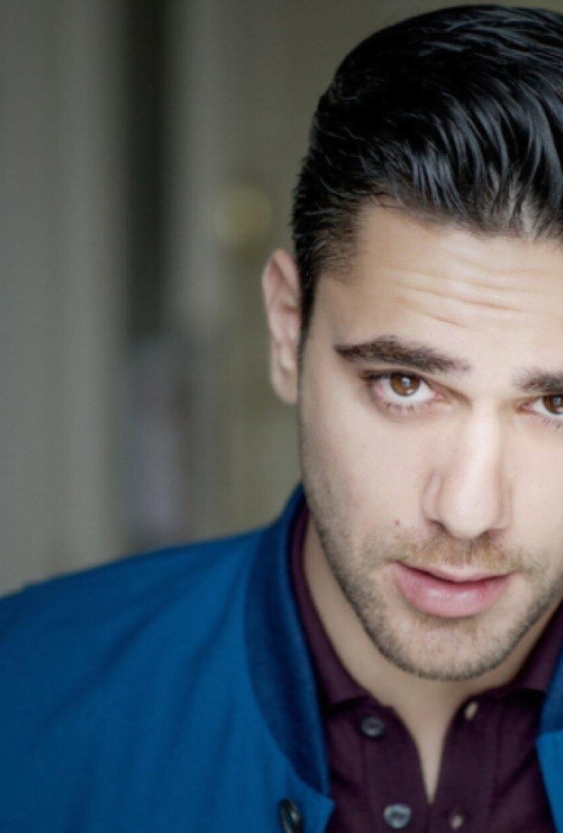 قادير دوغلو