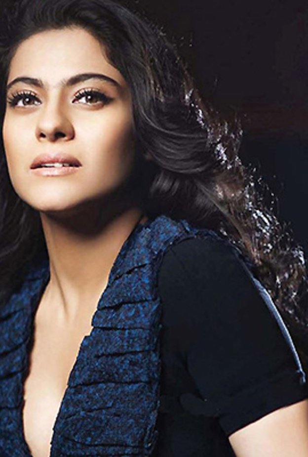 كاجول .. لا توجد نصوص سينمائية جيدة هذه الأيام