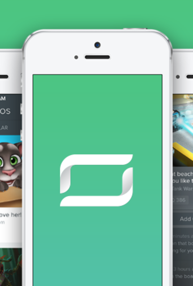 تطبيق Kamcord بث مباشر عبر شاشات الهواتف الذكية