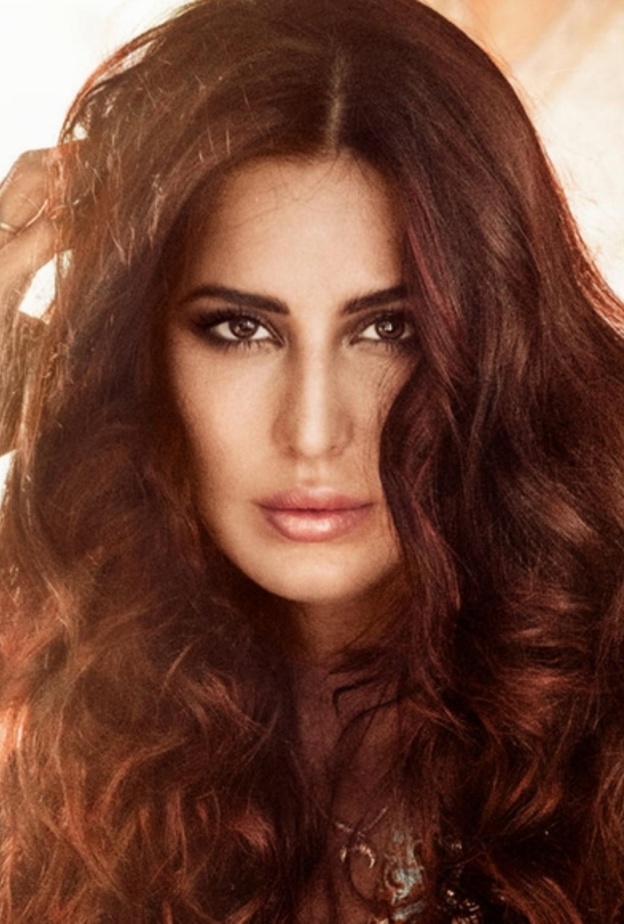 كاترينا كيف تنفي علاقتها بـ سيدهارث مالهوترا 