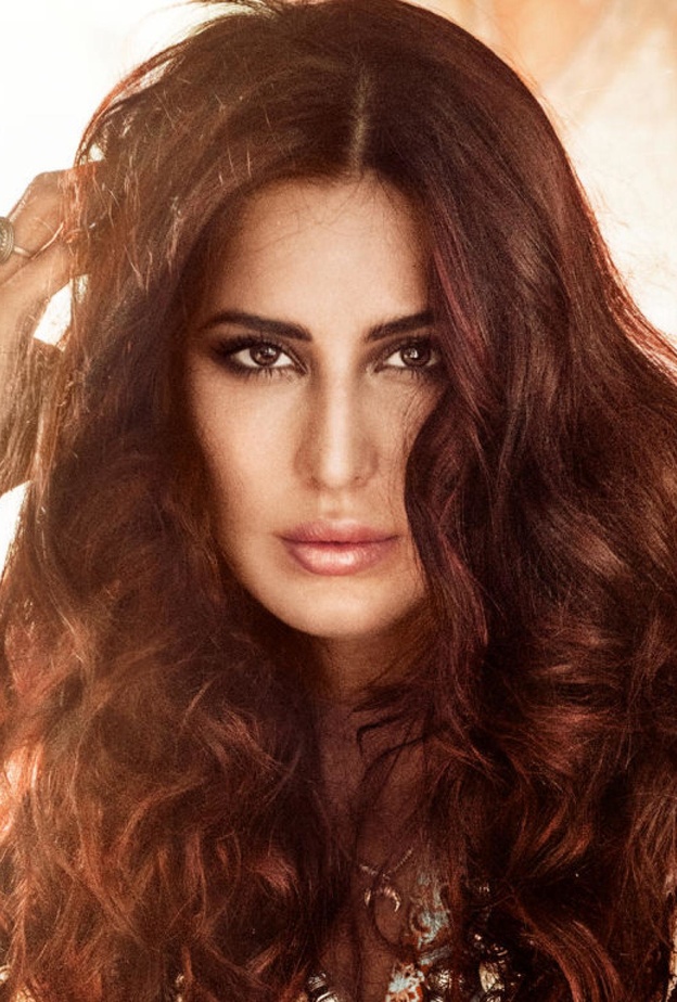 سلمان خان يرحب بكاترينا كيف