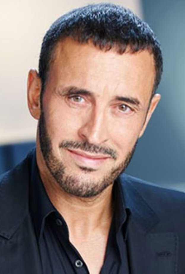 كاظم الساهر 