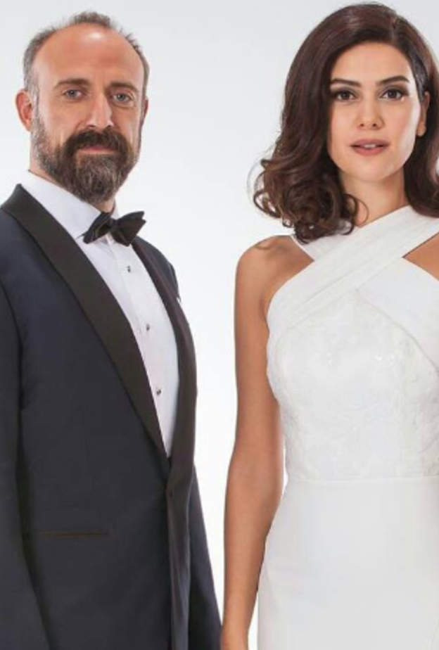 برجوزار كوريل وخالد أرجنتش