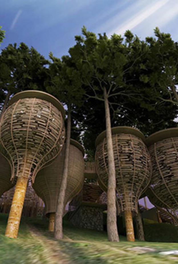 Keemala.. منتجع لا مثيل له في العالم