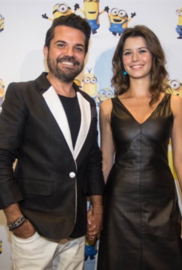 كينان دوغولو وبيرين سآت