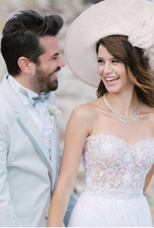 بيرين سآت وكينان دوغلو