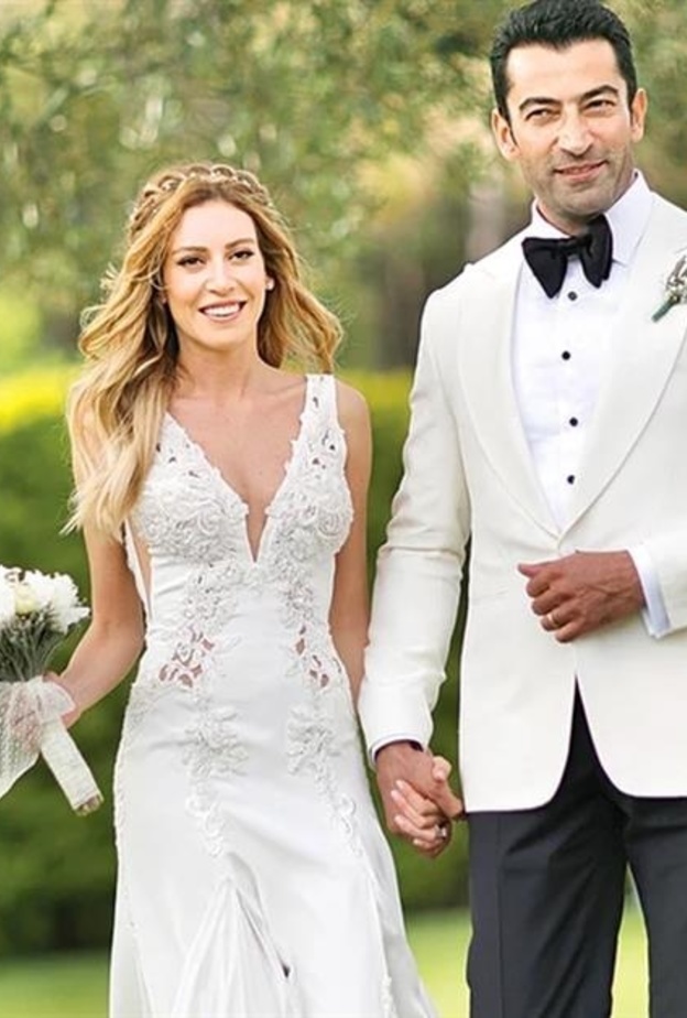 كينان أميرزالي أوغلوو سينام كابول