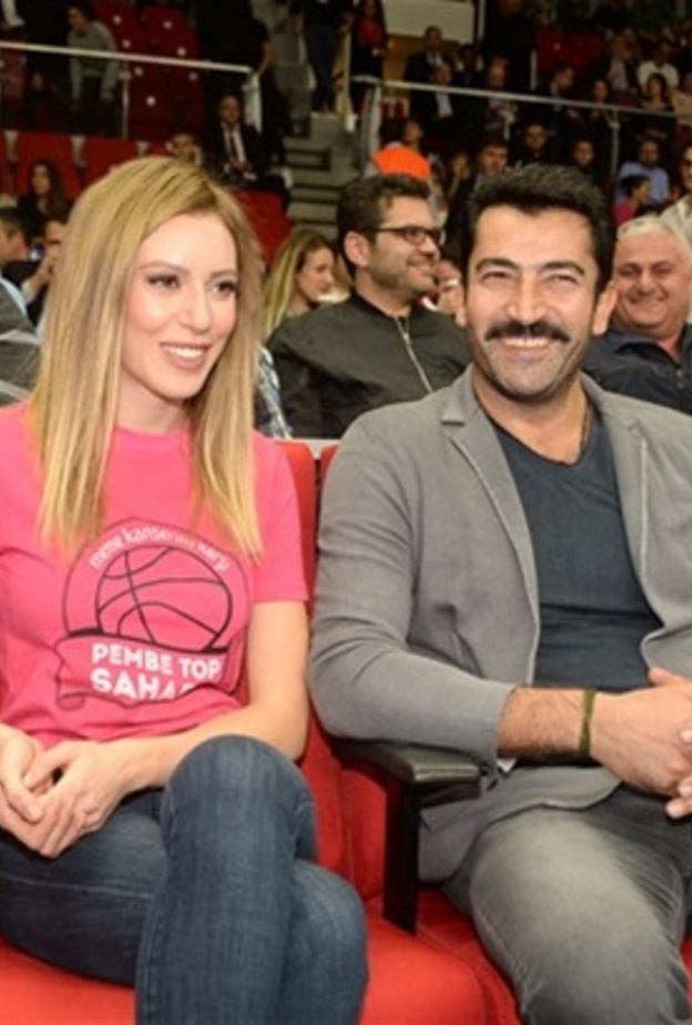 كينان أميرزالي أوغلوو سينام كابول