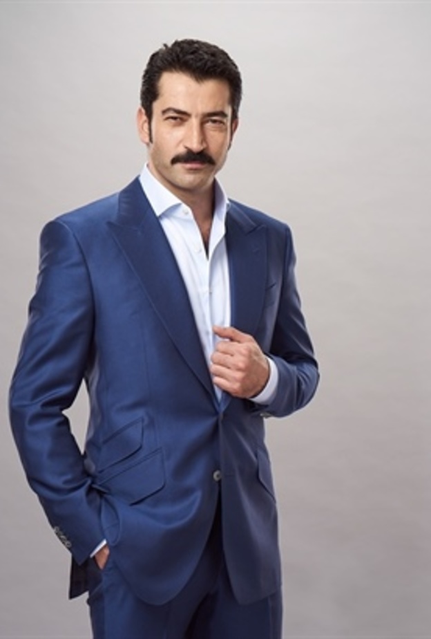 كينان اميرزالي أوغلو