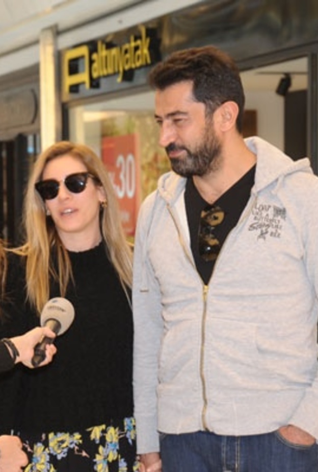 كينان أميرزالي أوغلوو سينام كابول