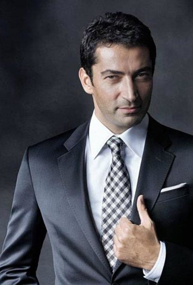 كينان اميرزالي أوغلو