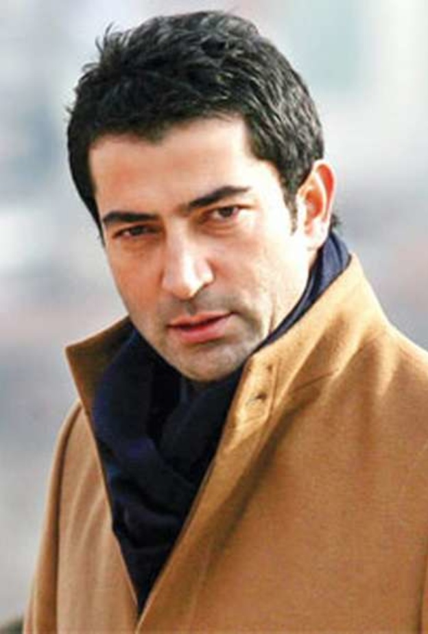 كينان اميرزالي أوغلو