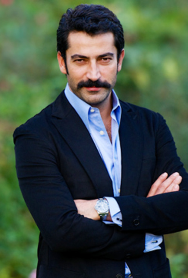 كينان اميرزالي اوغلو