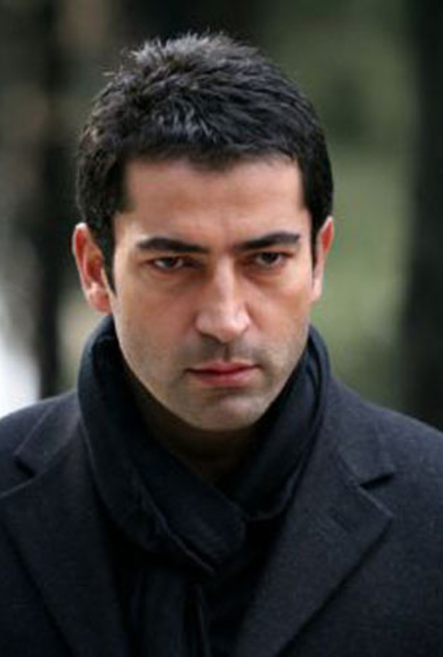 كينان اميرزالي أوغلو