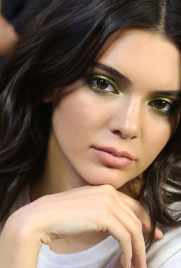 كيندال جينر