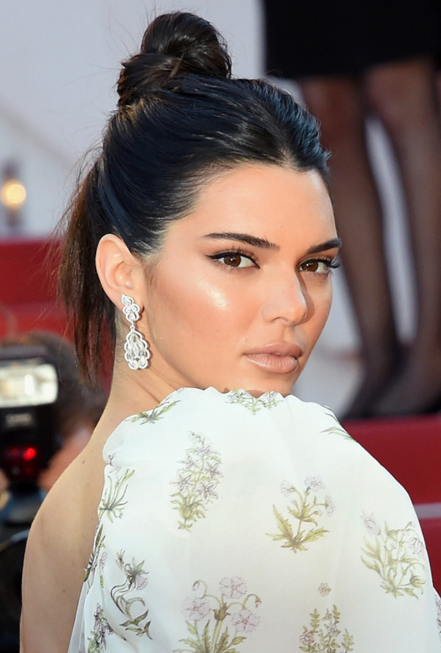 كيندال جينر