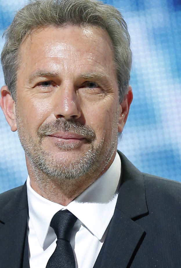 كيفين كوستنر