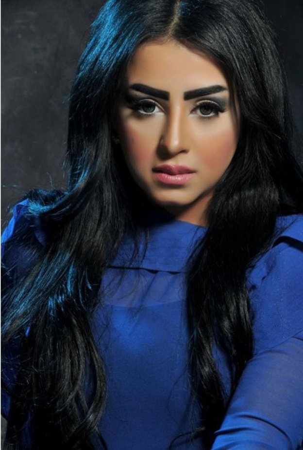 مهرة البحرينية 