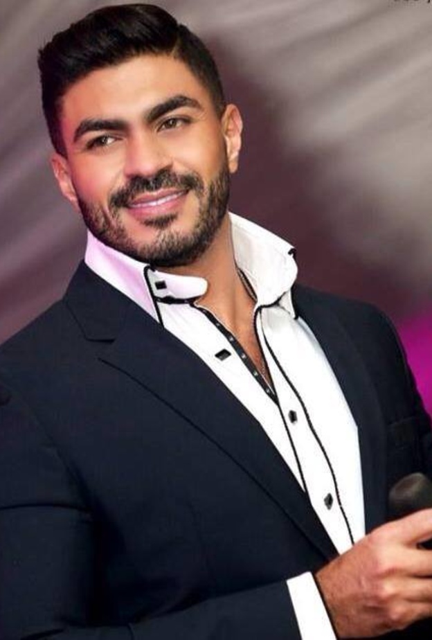 محمد هنيدي في موقف محرج بسبب ابنة خالد سليم..شاهدوا الصور