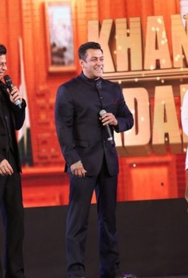 من بوليوود .. ثلاثة نجوم من آل "خان " يحتفلون بعيدهم الخمسين هذا العام 